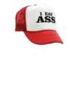 @racist_tulpa's hat